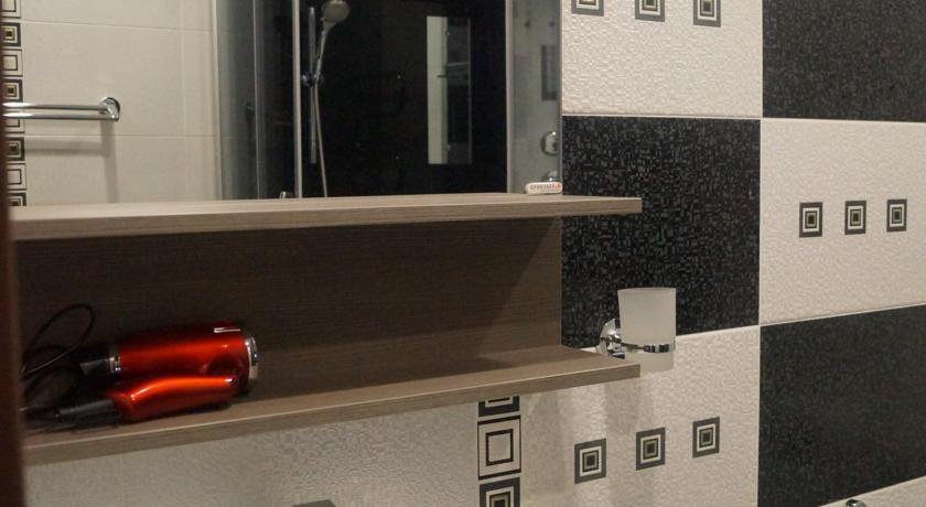 Гостиница Viktoriya Ачинск